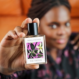 Vanilla Woods - Eau de Parfum